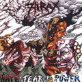 Hirax – Hate, Fear, and Power
