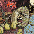 Hirax – Raging Violence
