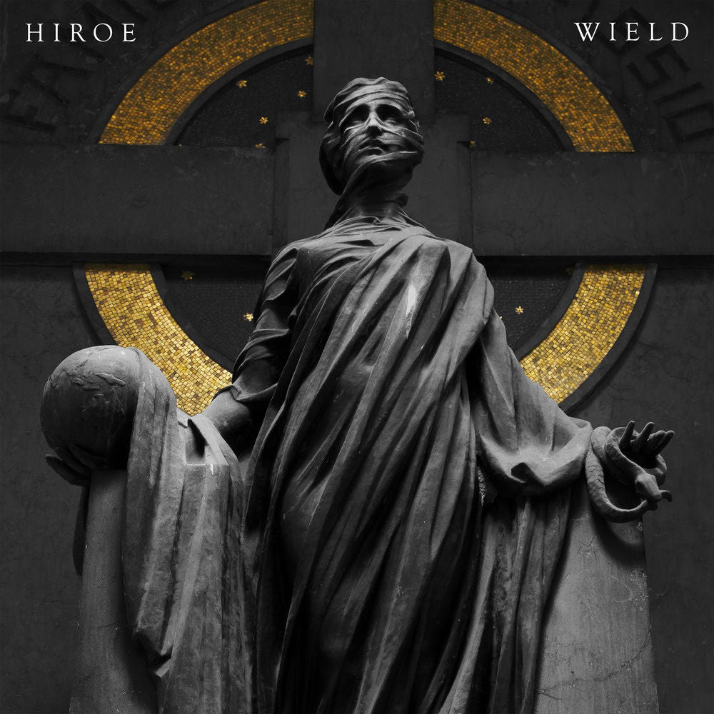 Hiroe – Wield