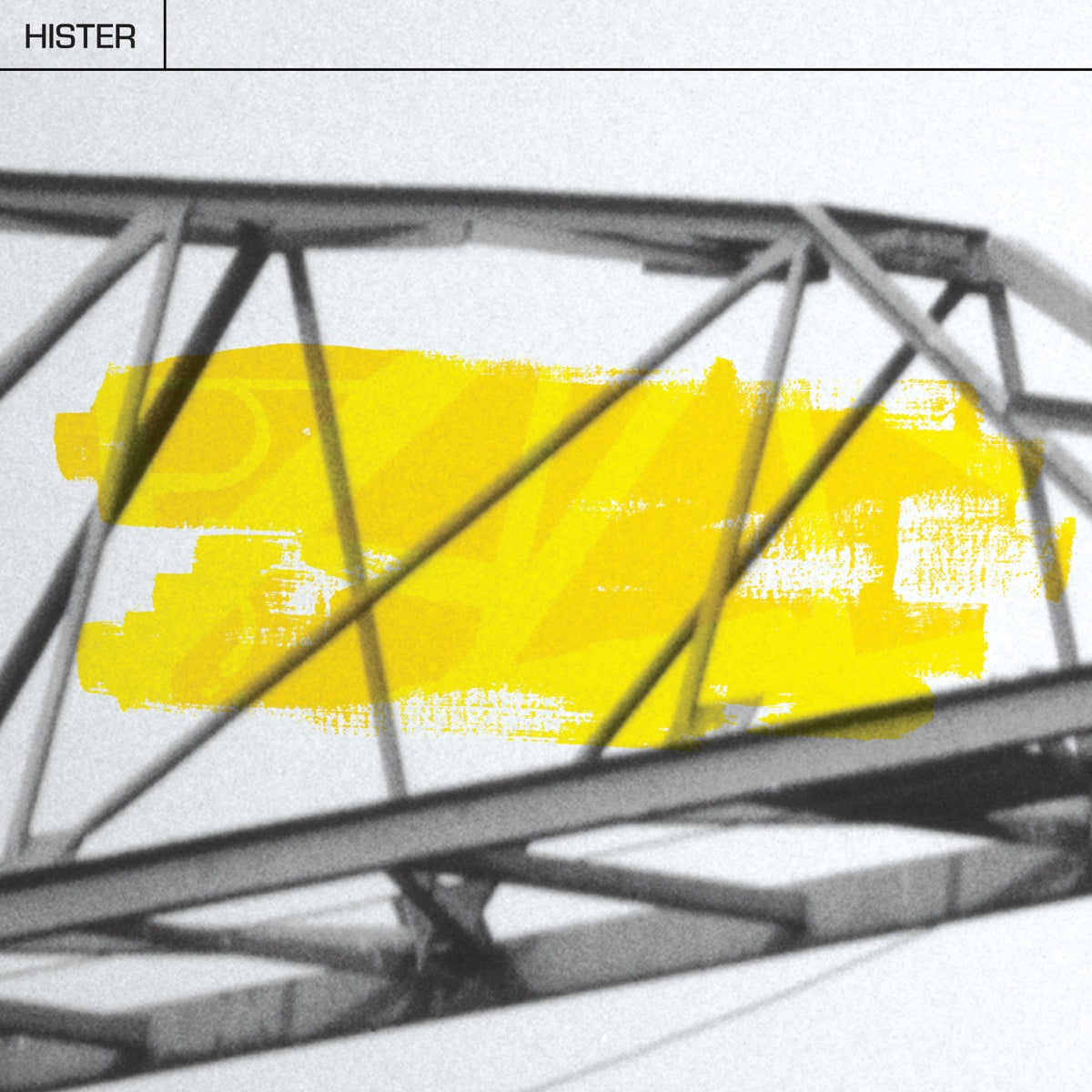 Hister – HISTER EP