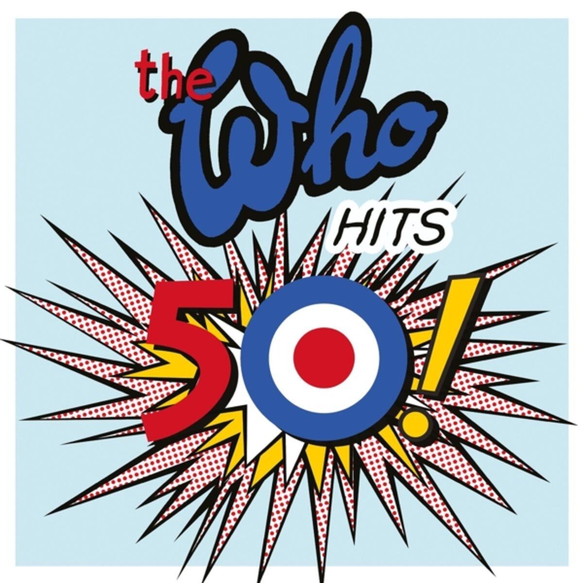 The Who – Hits 50!