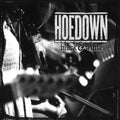 Hoedown – Black & White