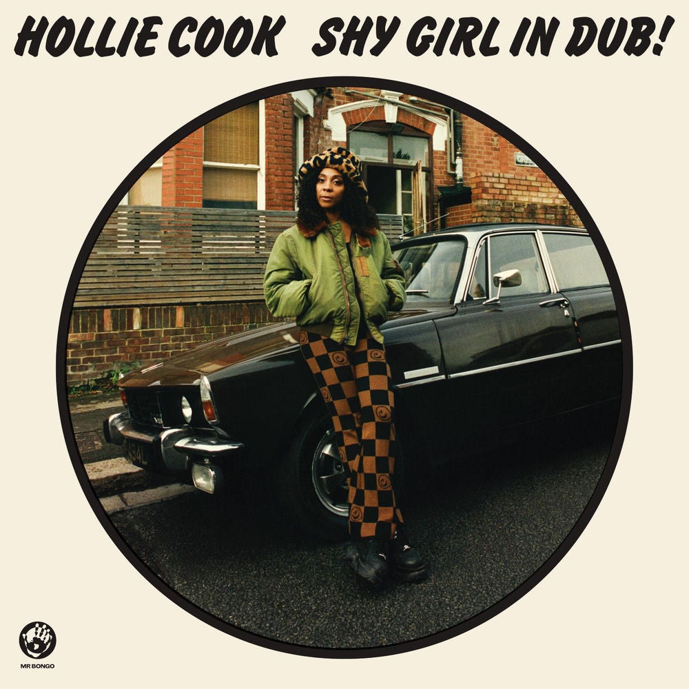 Hollie Cook – Shy Girl In Dub!