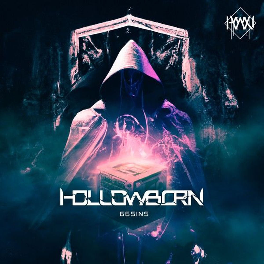 HOLLOWBORN – 66 Sins