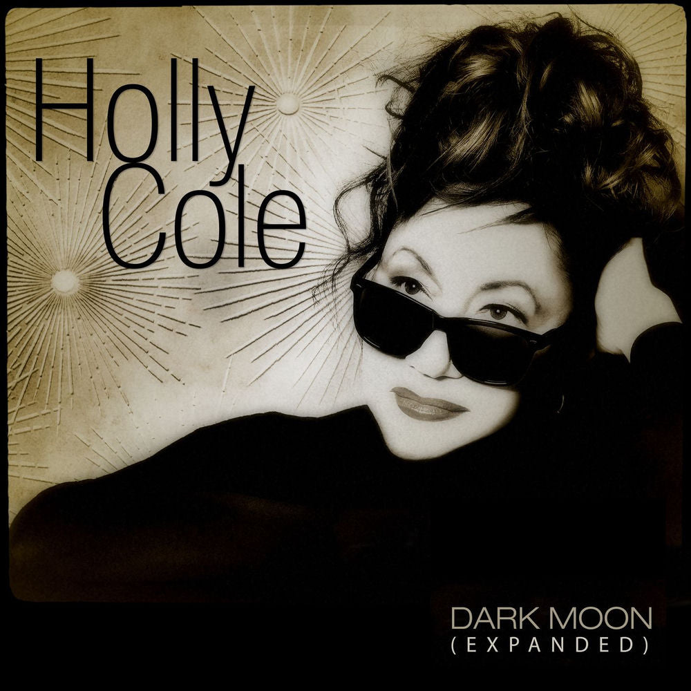 Holly Cole – Dark Moon (Expanded)