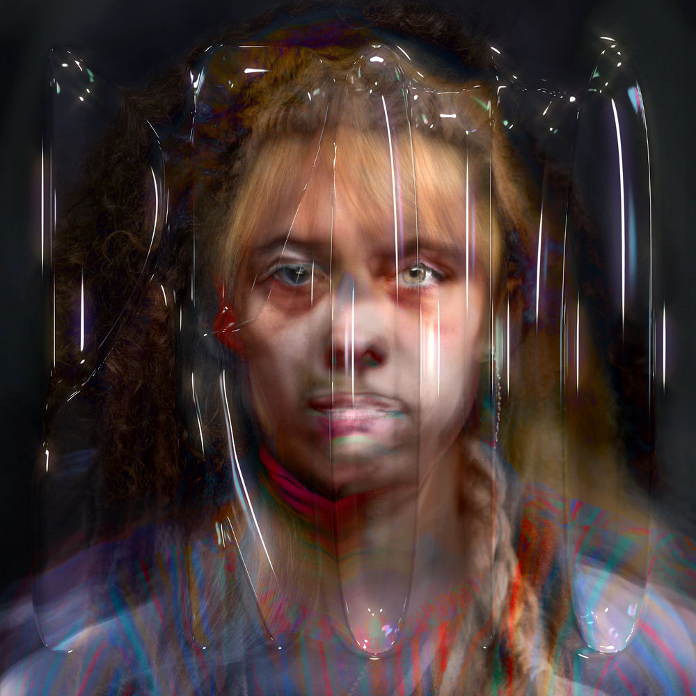 Holly Herndon – PROTO