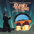 Hollywood Bowl Orchestra & John Mauceri – Journey To The Stars: A Sci-fi Fantasy Adventure (John Mauceri – The Sound of Hollywood Vol. 10)