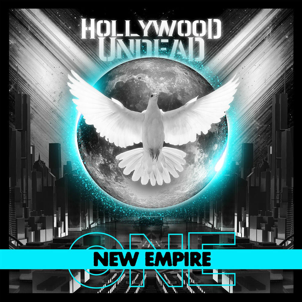 Hollywood Undead – New Empire (Vol. 1)