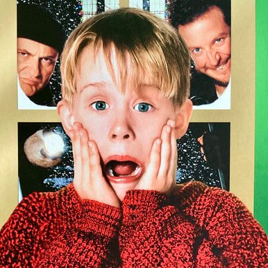 John Williams – Home Alone (Original Motion Picture Soundtrack)