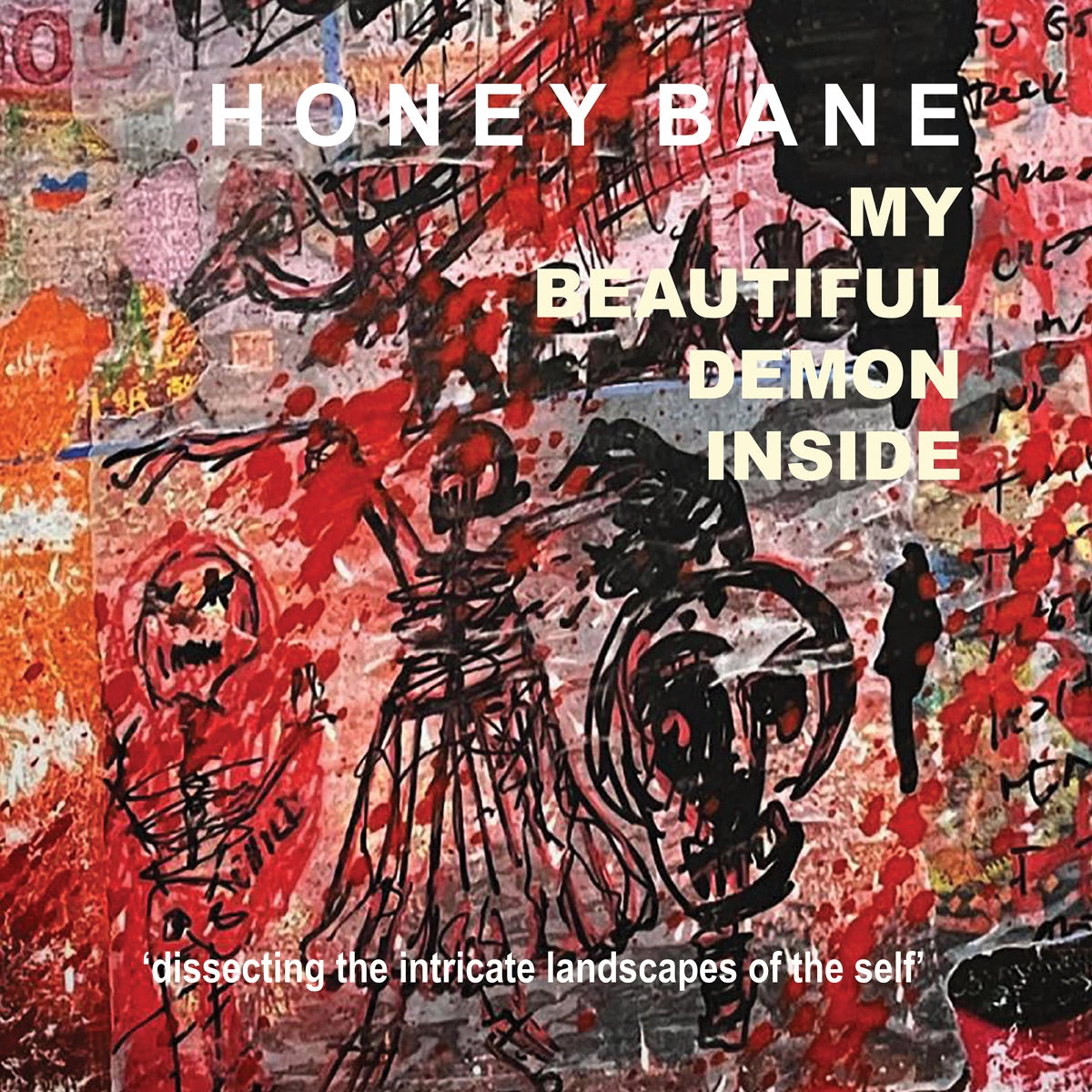 Honey Bane – My Beautiful Demon Inside