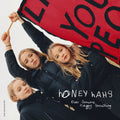 Honey Hahs – Dear Someone, Happy Something