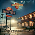 Honeymoon Suite – Wake Me Up When The Sun Goes Down