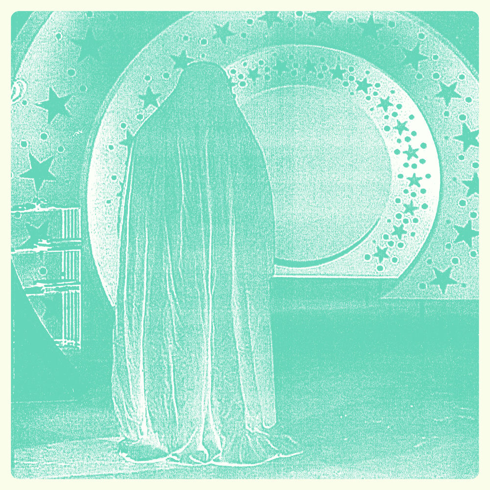 Hookworms – Pearl Mystic