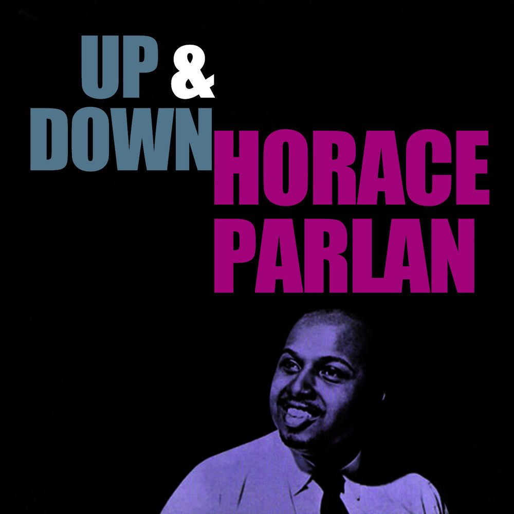 Horace Parlan – Up & Down