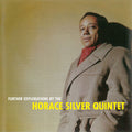 Horace Silver – Further Explorations by the Horace Silver Quintet (Remastered)