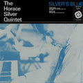 Horace Silver – Silver's Blue