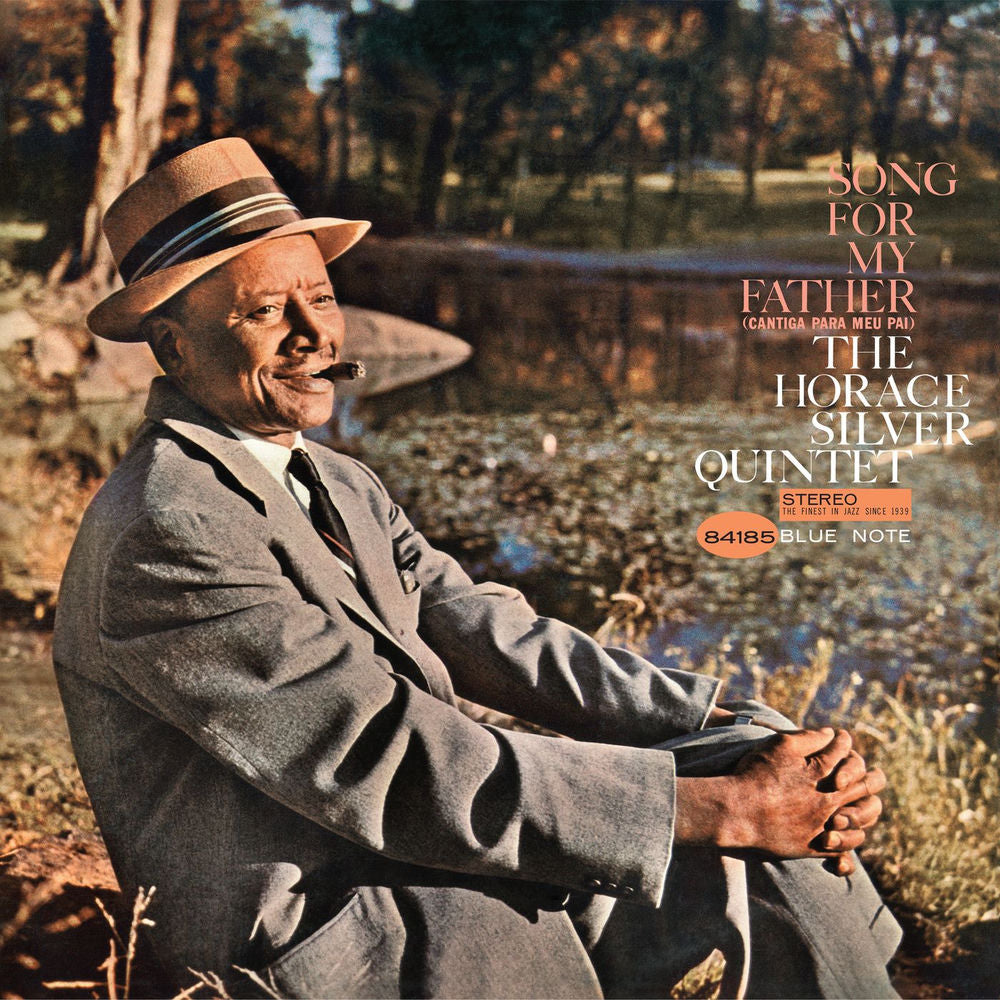 Horace Silver – Song For My Father