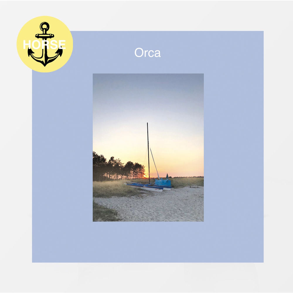 Horse – Orca