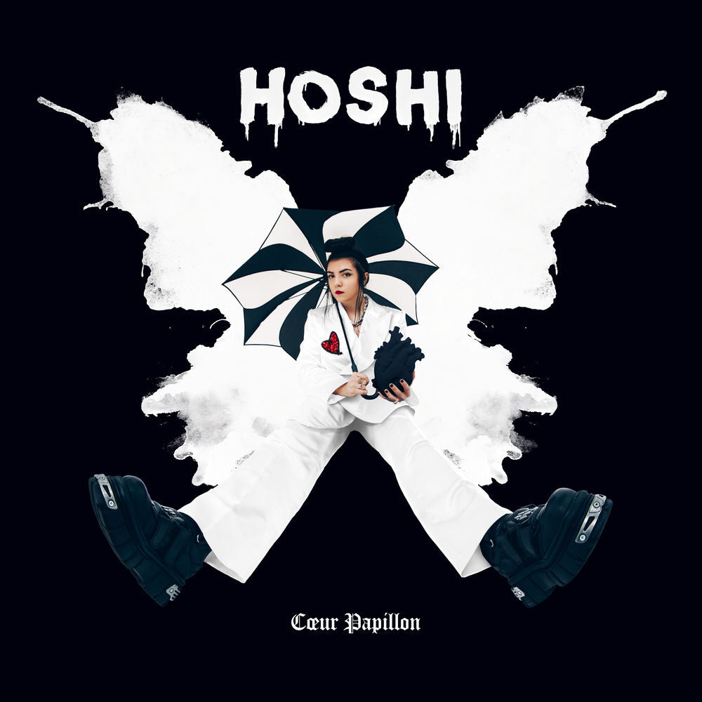 Hoshi – Cœur papillon