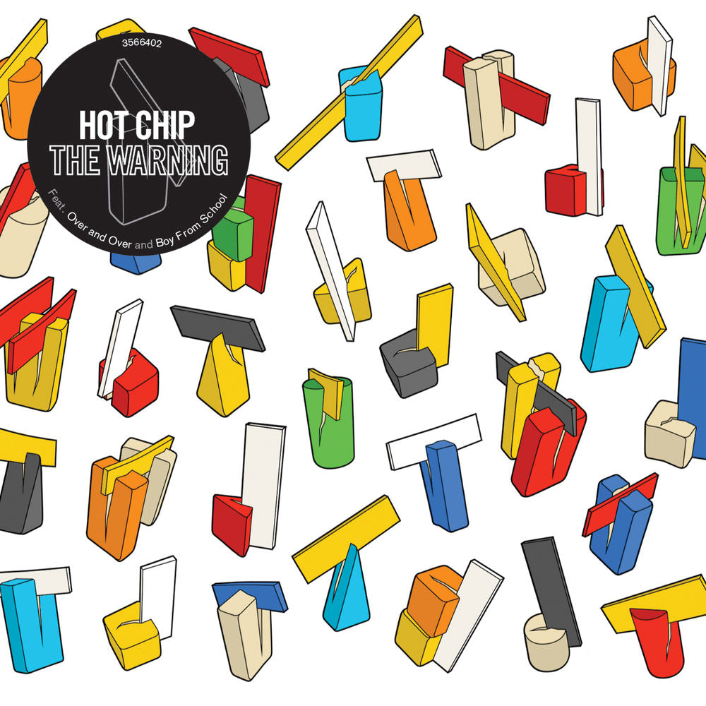 Hot Chip – The Warning