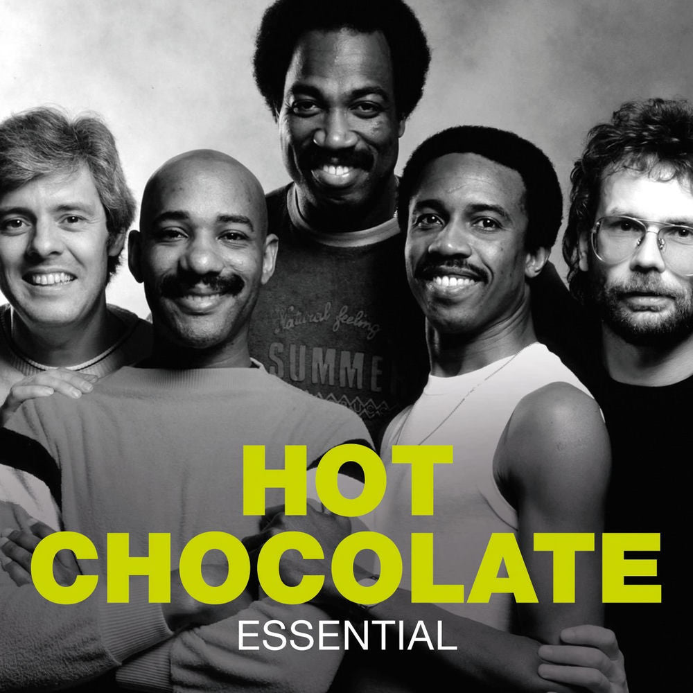 Hot Chocolate – Essential