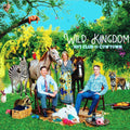 Hot Club of Cowtown – Wild Kingdom