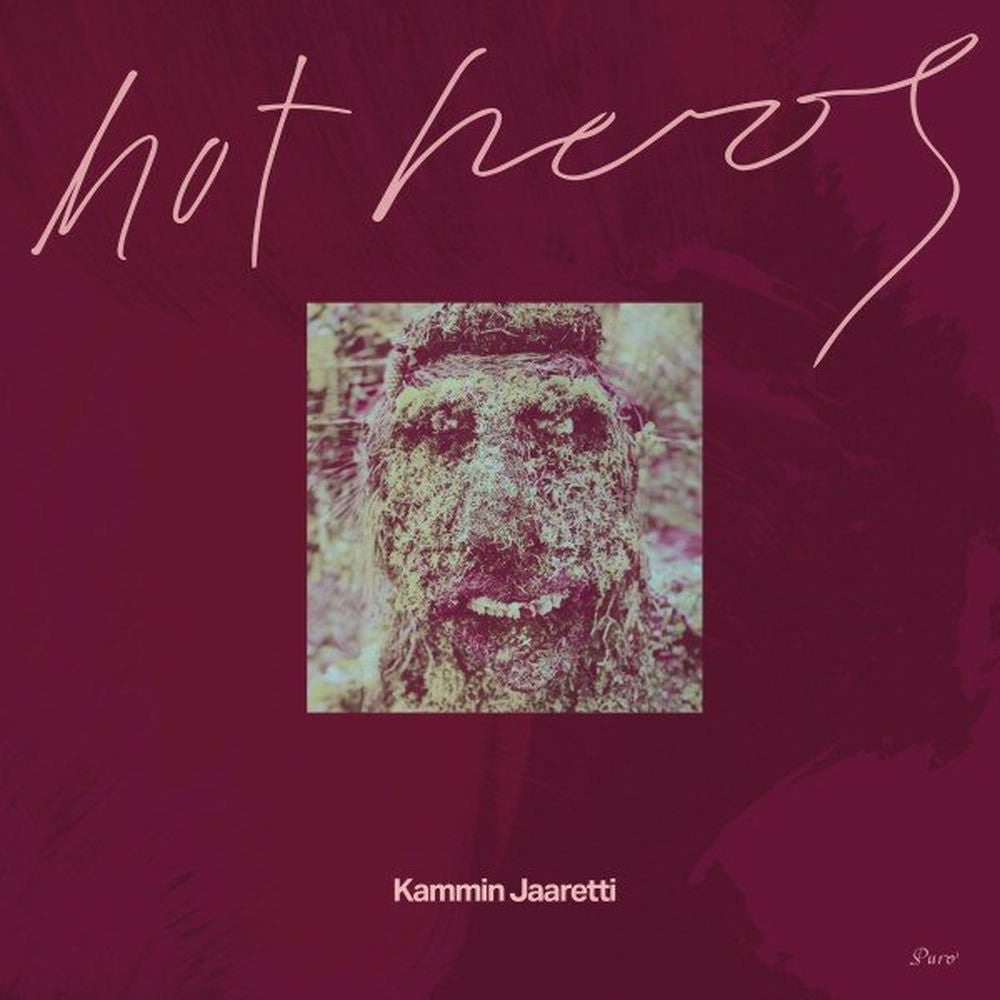 Hot Heros – Kammin Jaaretti