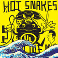 Hot Snakes – Suicide Invoice