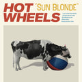 Hot Wheels – Sun Blonde
