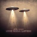 Hotel Hunger – Mars Needs Guitars