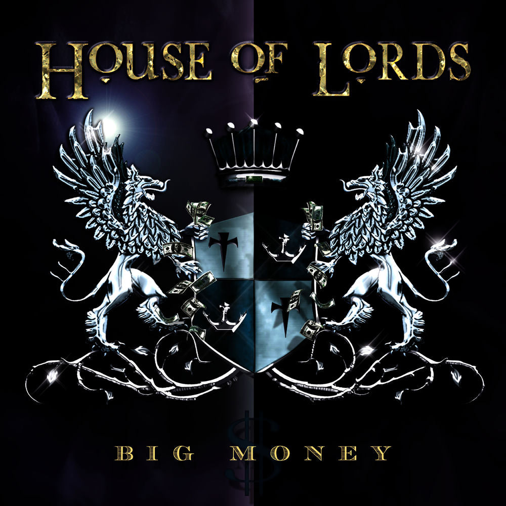 House Of Lords – Big Money