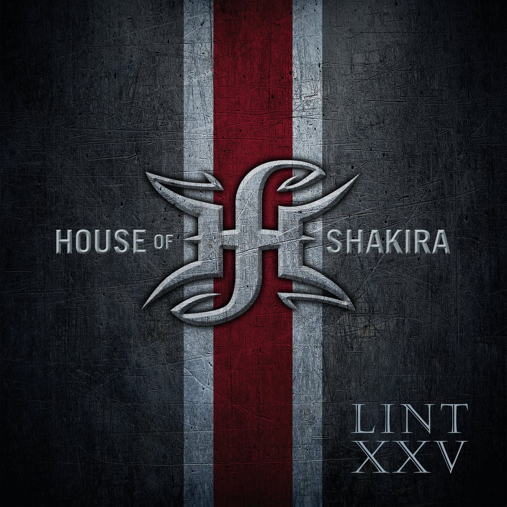 House of Shakira – Lint XXV