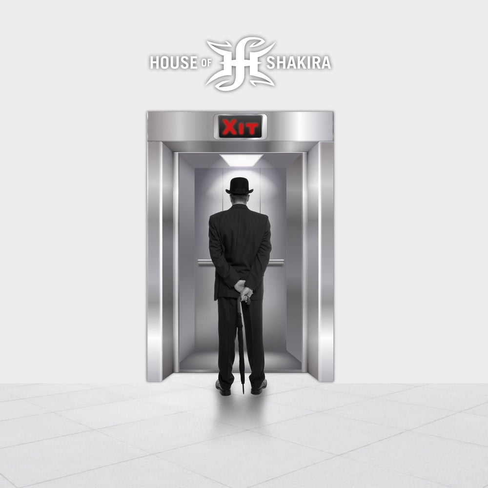 House of Shakira – XIT