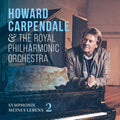 Howard Carpendale – Symphonie meines Lebens 2