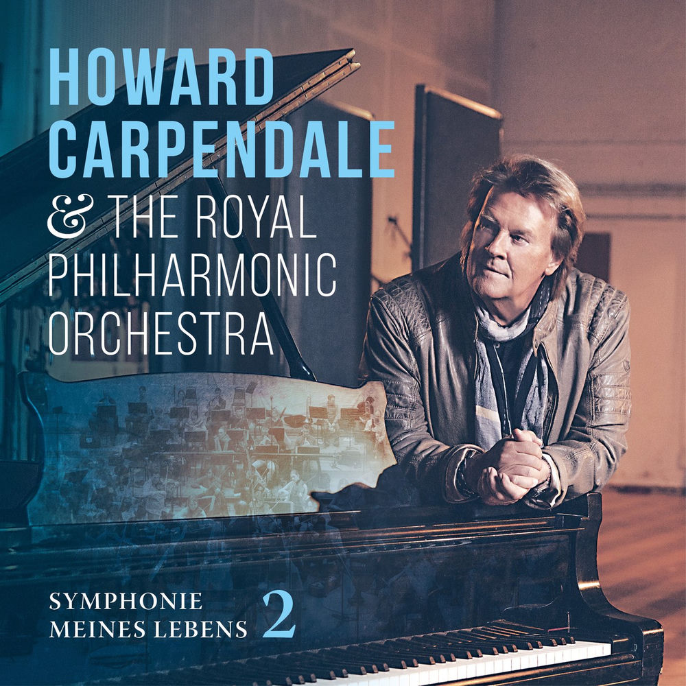 Howard Carpendale – Symphonie meines Lebens 2