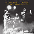 Howard Jones – Live At The Marquee