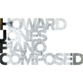 Howard Jones – Piano Composed Spirio