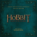 Howard Shore – The Hobbit: The Battle of the Five Armies (Original Motion Picture Soundtrack) (Special Edition)