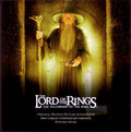 Howard Shore – The Lord of the Rings: The Fellowship of the Ring: Original Motion Picture Soundtrack