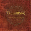 Howard Shore – The Lord of the Rings: The Fellowship of the Ring - the Complete Recordings
