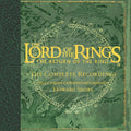 Howard Shore – The Lord of the Rings - The Return of the King - The Complete Recordings (Limited Edition)