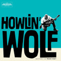 Howlin` Wolf – Howlin` Wolf ( Second Album Aka Rockin` Chair )