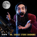 Hr. Skæg – Hr. Skægs Store Drømme