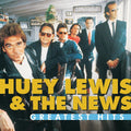 Huey Lewis & The News – Greatest Hits: Huey Lewis And The News