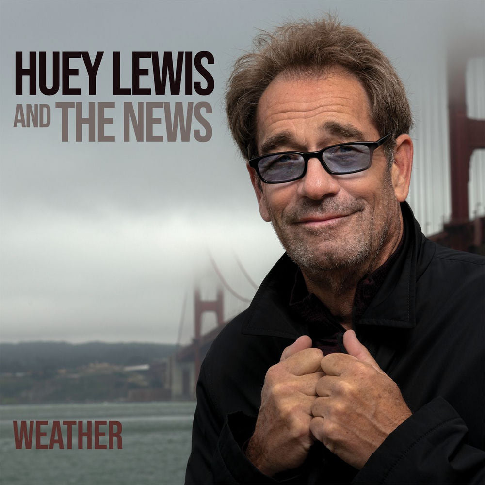 Huey Lewis & The News – Weather