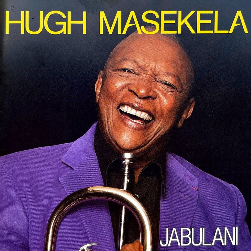 Hugh Masekela – Jabulani