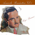 Hugo Romani – Acuarela Romantica, Vol. 1: Hugo Romani