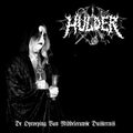 Hulder – De Oproeping Van Middeleeuwse Duisternis