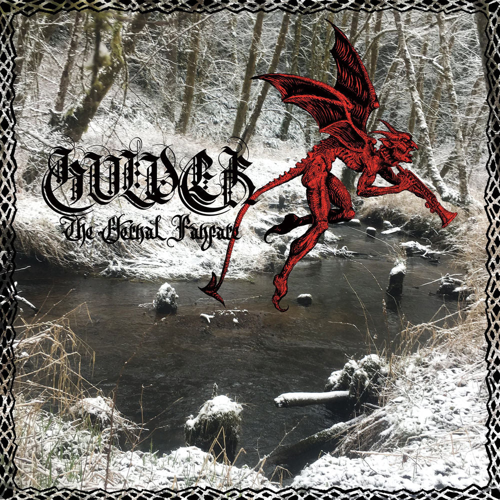 Hulder – The Eternal Fanfare