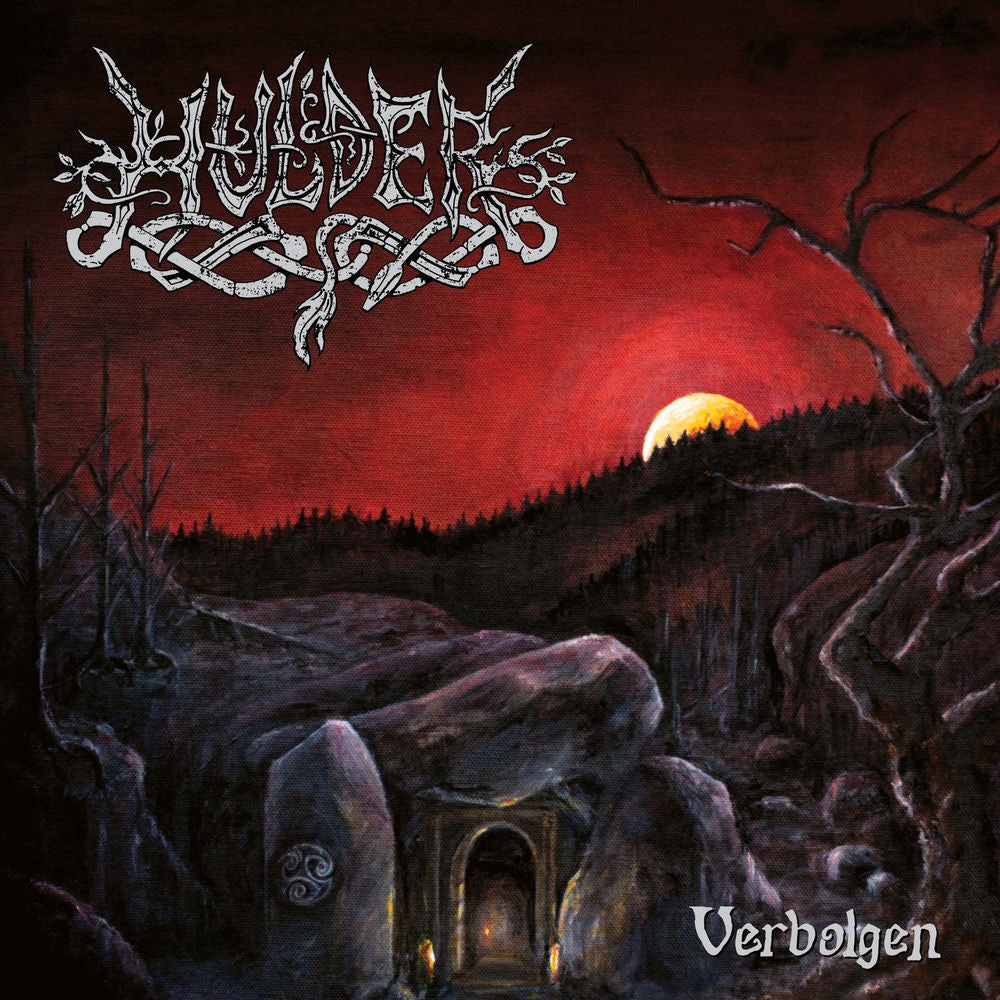 Hulder – Verbolgen